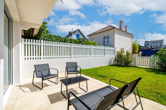  appartement la-baule-escoublac 44500