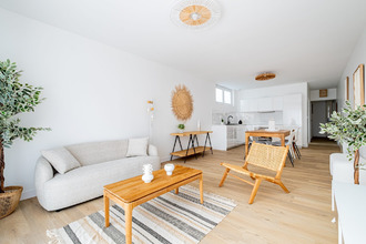  appartement la-baule-escoublac 44500