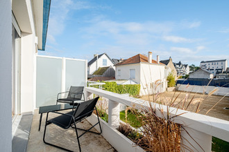  appartement la-baule-escoublac 44500