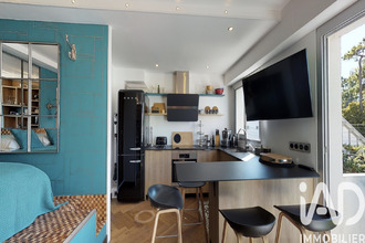  appartement la-baule-escoublac 44500