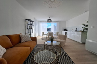  appartement la-baule-escoublac 44500