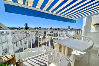  appartement la-baule-escoublac 44500