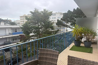  appartement la-baule-escoublac 44500