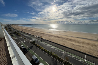  appartement la-baule-escoublac 44500