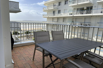  appartement la-baule-escoublac 44500