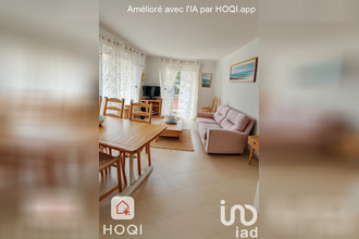  appartement la-baule-escoublac 44500