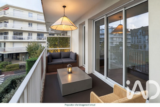  appartement la-baule-escoublac 44500