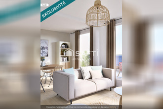  appartement la-baule-escoublac 44500