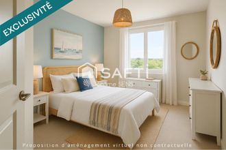  appartement la-baule-escoublac 44500