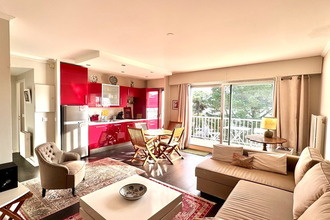  appartement la-baule-escoublac 44500