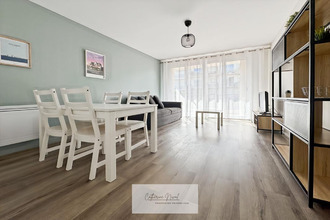  appartement la-baule-escoublac 44500