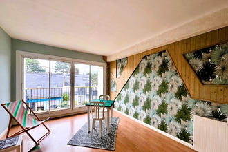  appartement la-baule-escoublac 44500