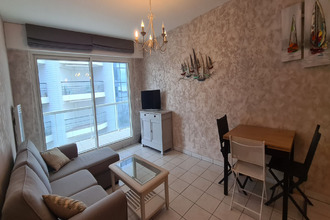  appartement la-baule-escoublac 44500