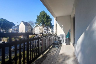  appartement la-baule-escoublac 44500