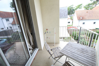  appartement la-baule-escoublac 44500