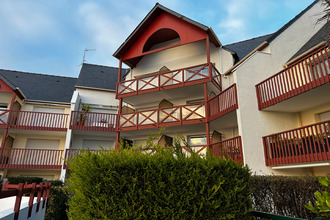  appartement la-baule-escoublac 44500