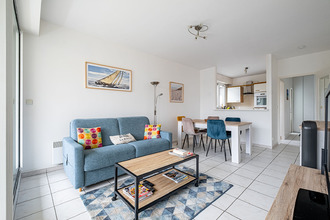  appartement la-baule-escoublac 44500