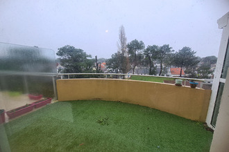  appartement la-baule-escoublac 44500