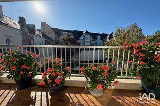  appartement la-baule-escoublac 44500