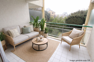  appartement la-baule-escoublac 44500