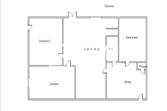  appartement la-baule-escoublac 44500