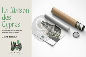  appartement la-baule-escoublac 44500