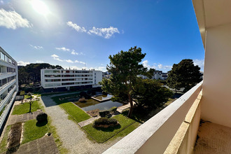  appartement la-baule-escoublac 44500