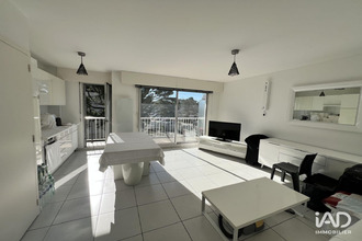  appartement la-baule-escoublac 44500