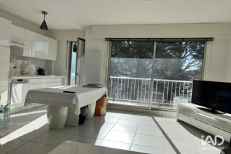  appartement la-baule-escoublac 44500