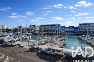  appartement la-baule-escoublac 44500