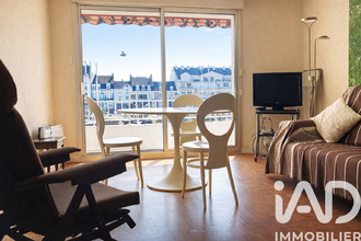  appartement la-baule-escoublac 44500