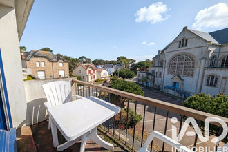  appartement la-baule-escoublac 44500