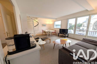  appartement la-baule-escoublac 44500