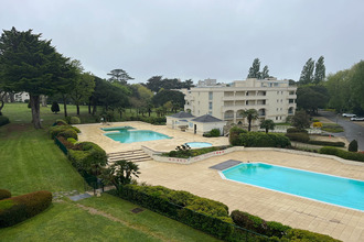  appartement la-baule-escoublac 44500