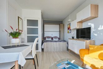  appartement la-baule-escoublac 44500