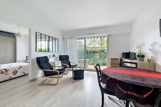  appartement la-baule-escoublac 44500