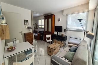  appartement la-baule-escoublac 44500