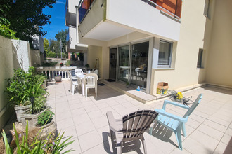 appartement la-baule-escoublac 44500