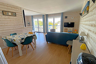  appartement la-baule-escoublac 44500