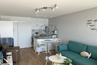  appartement la-baule-escoublac 44500