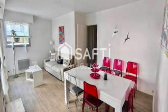  appartement la-baule-escoublac 44500