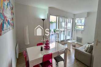 appartement la-baule-escoublac 44500