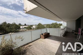  appartement la-baule-escoublac 44500