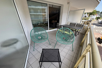  appartement la-baule-escoublac 44500