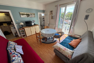  appartement la-baule-escoublac 44500