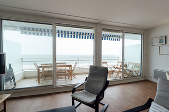  appartement la-baule-escoublac 44500