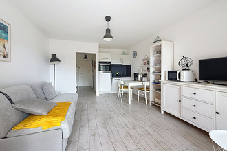  appartement la-baule-escoublac 44500