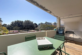  appartement la-baule-escoublac 44500