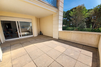  appartement la-baule-escoublac 44500