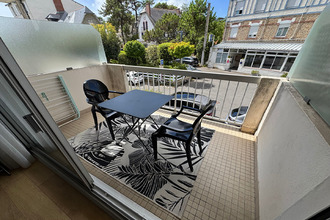  appartement la-baule-escoublac 44500